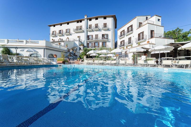 Hotel Iaccarino - image 10