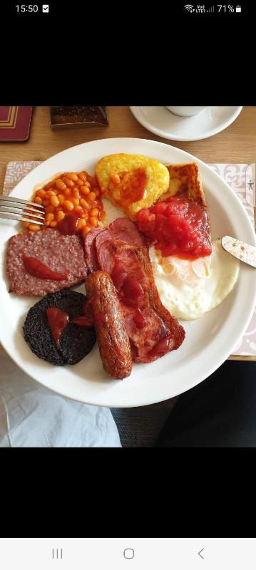 PONDEROSA B&B with free onsite parking and breakfast included - image 15