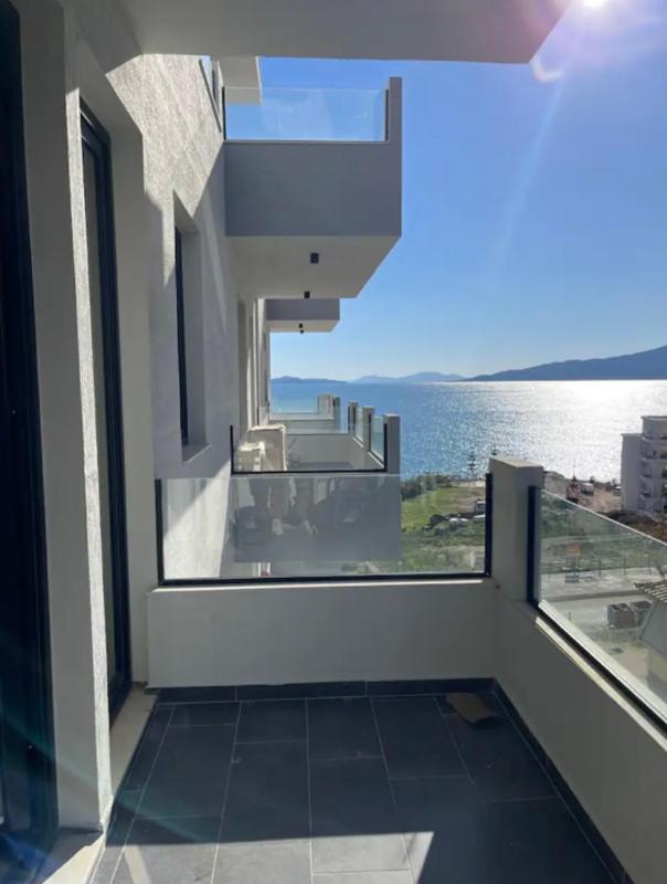 Dioneida Apartments Images
