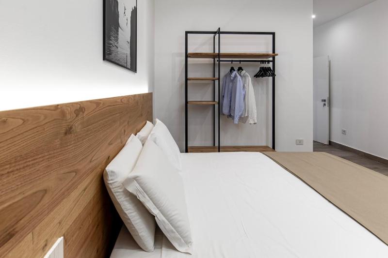 Sabbia Tropea Apartments and Rooms - image 6
