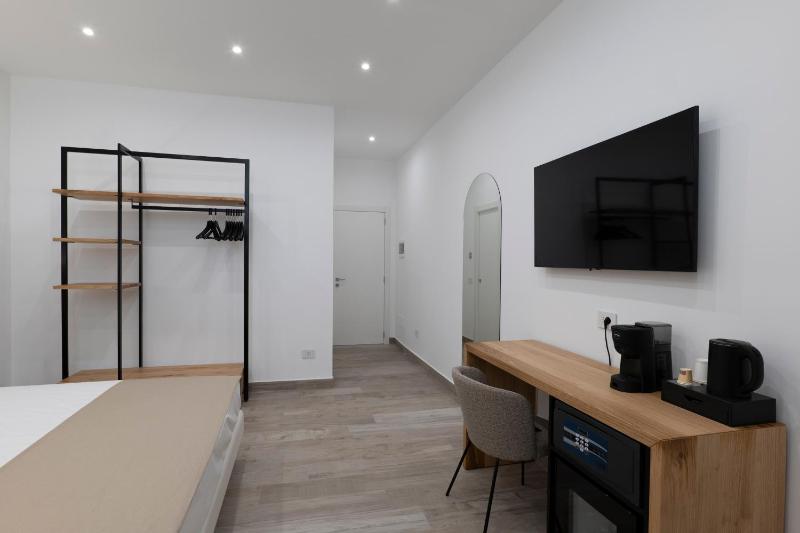 Sabbia Tropea Apartments and Rooms - image 12