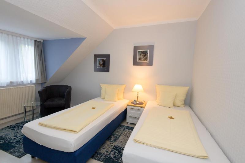 Two-Room Apartment image 1