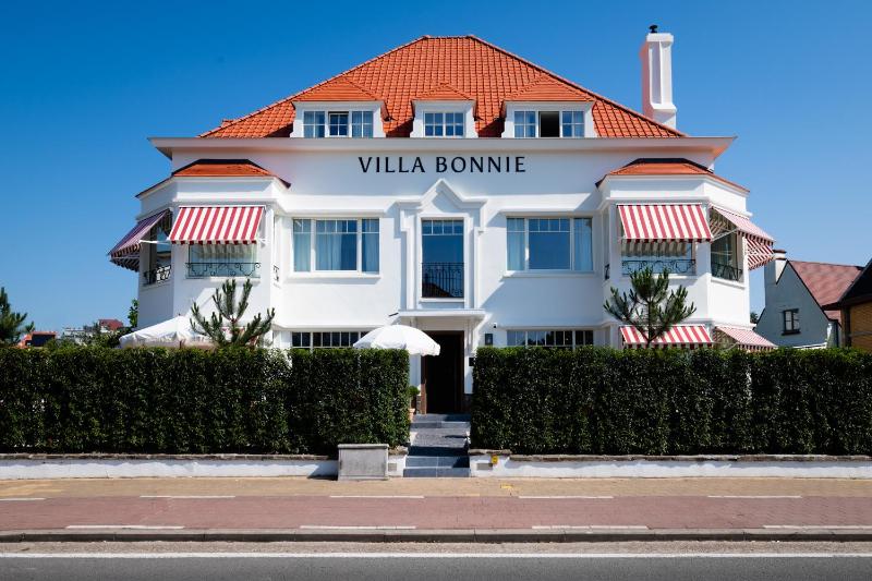 Hotel Villa Bonnie - image 13