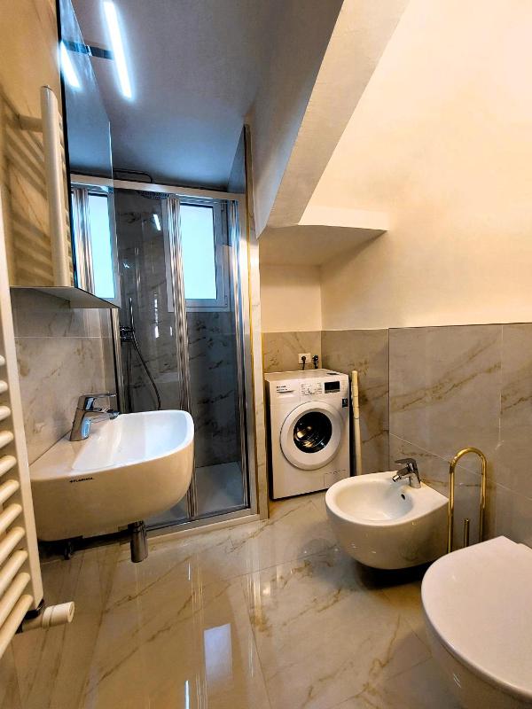 Two-Bedroom Apartment with Garden View image 3
