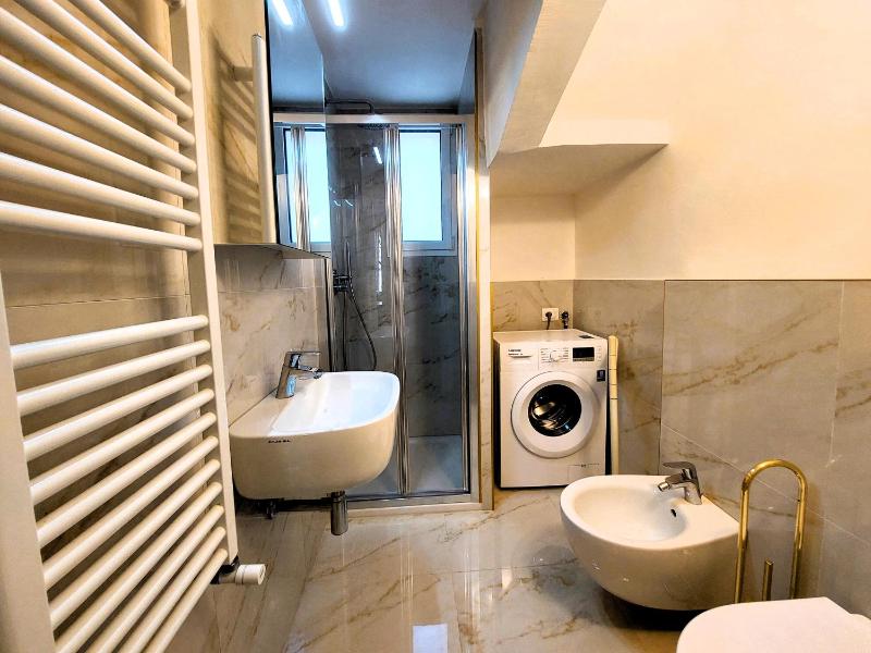 Two-Bedroom Apartment with Garden View image 4