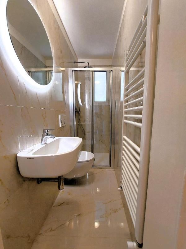 Two-Bedroom Apartment with Balcony and Terrace image 4