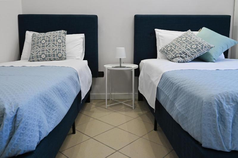 B&B Nocera Centro Images