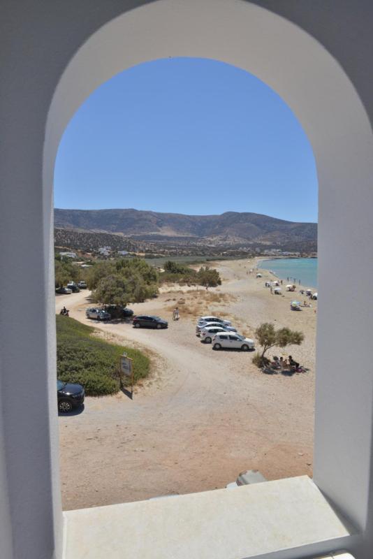 Apartment with Sea View image 4