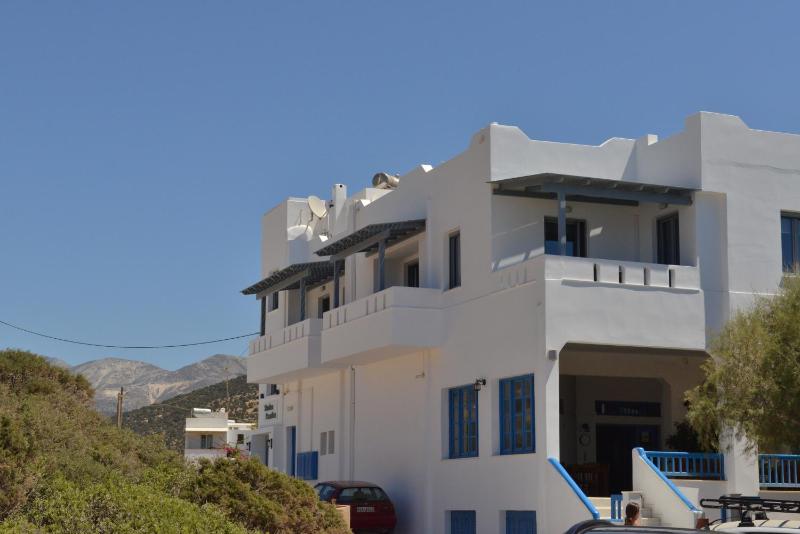 Superior Apartment with Sea View image 2
