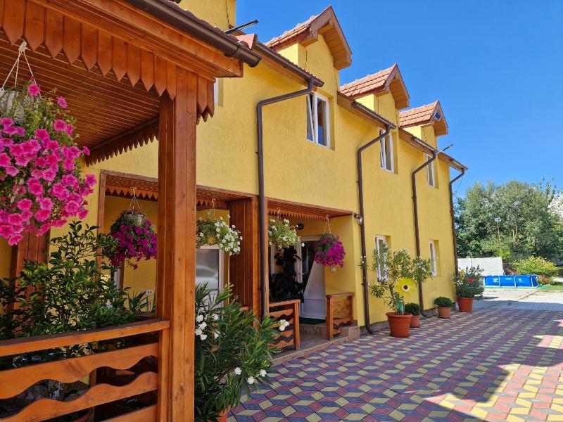 Pensiunea Agroturistica La Doina Images