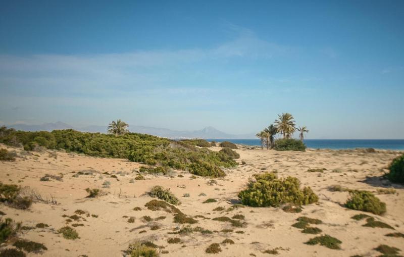 3 Bedroom Nice Apartment In Santa Pola - image 22