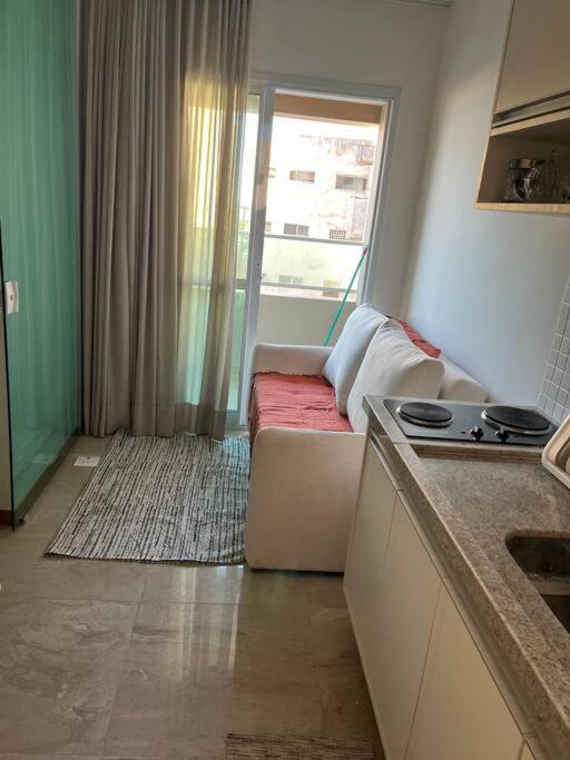 Apartamento Smart Sol Costa Azul - image 2