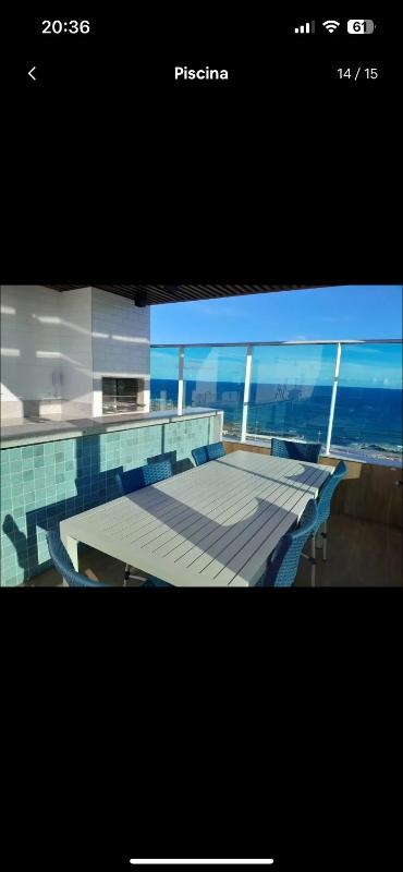 Apartamento Smart Sol Costa Azul - image 5