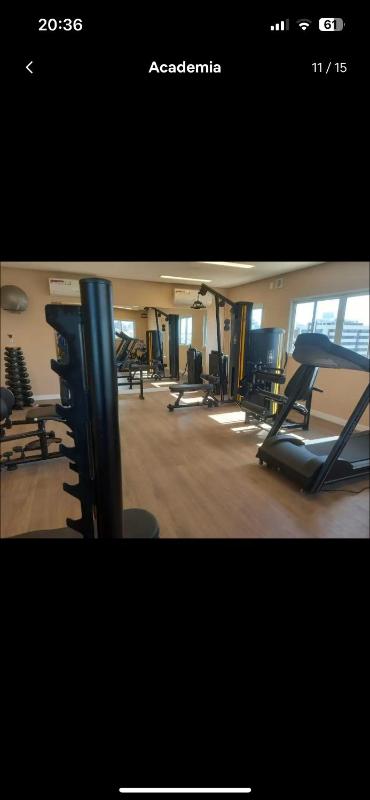 Apartamento Smart Sol Costa Azul - image 4