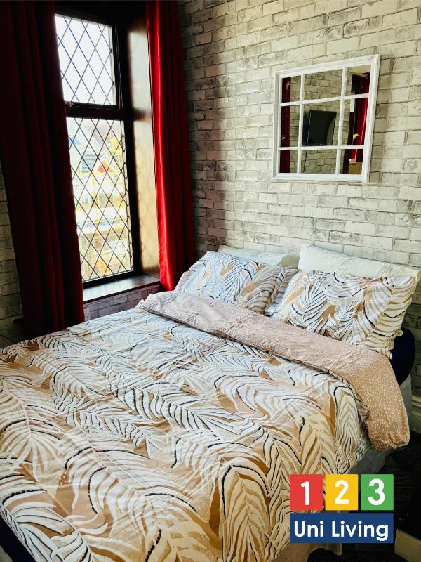 Leatham Park by 123 Global Hotels Images