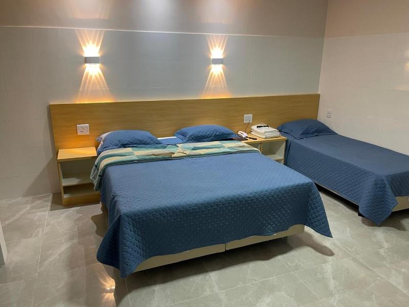 Hotel Flert - Tatuapé - image 22