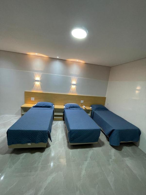 Hotel Flert - Tatuapé - image 33