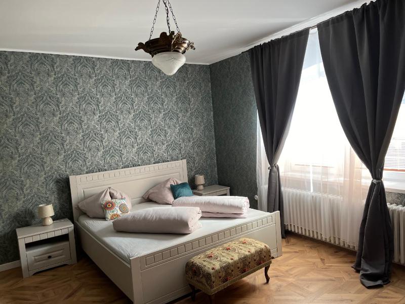 Superior Two-Bedroom Apartment image 3