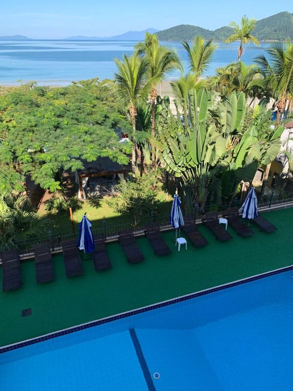 Hotel Porto Di Mare - image 8