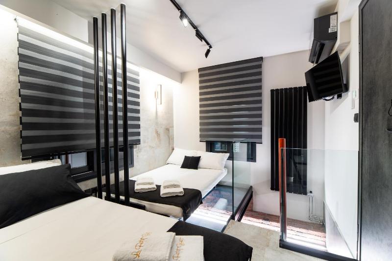 Industrial Loft - Le petit Bati - image 21