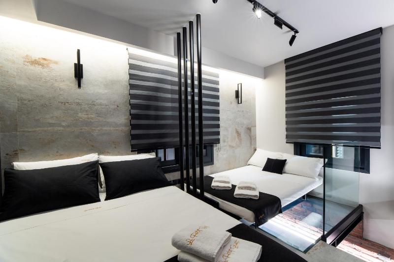 Industrial Loft - Le petit Bati - image 22
