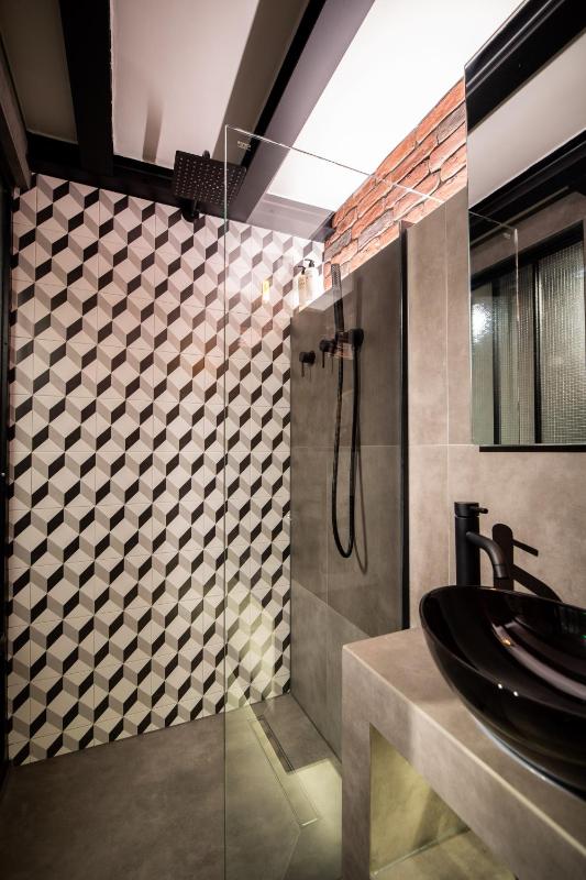 Industrial Loft - Le petit Bati - image 17