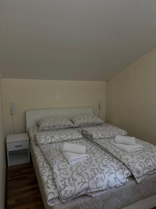 Suite with City View image 4