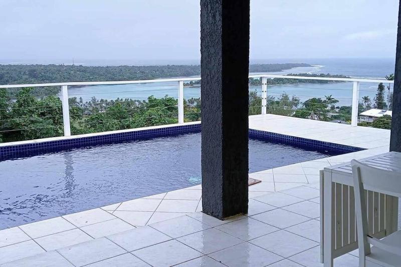 La Brise De Mer - 4 Bed Pool Stunning Views - image 2