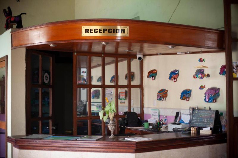 Hotel Santa Ana - image 9