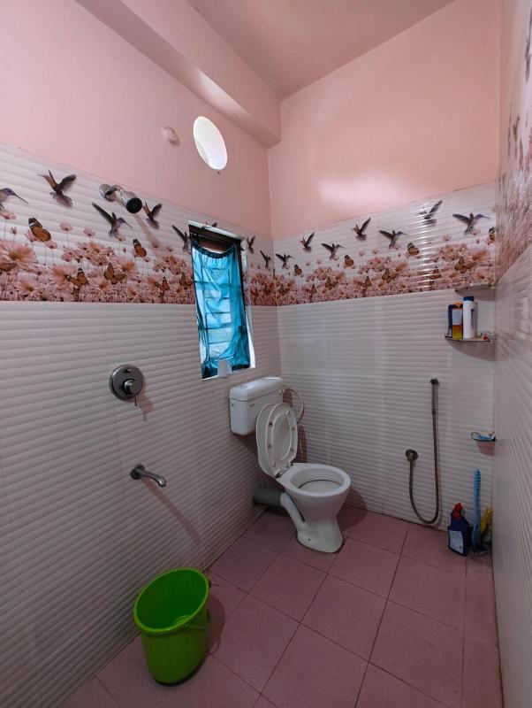 Tales of Guwahati 1BHK - Unit 203 - AC extra 200 - image 14