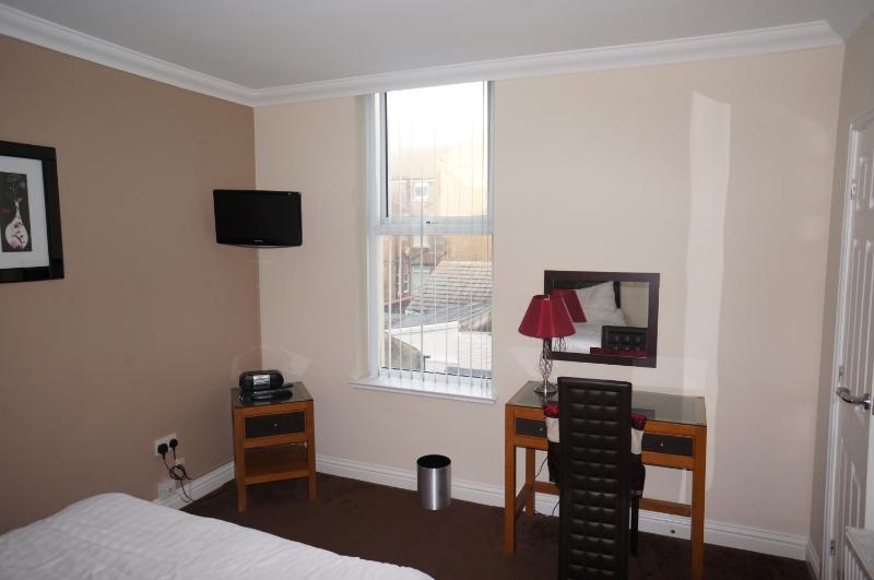 Apartment First Floor image 2