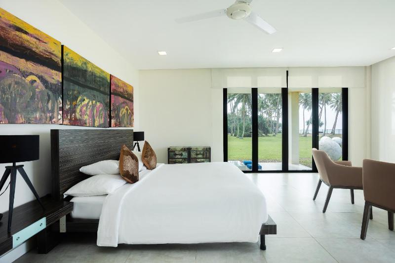 Green Turtle Villa by TSC Bentota - image 8