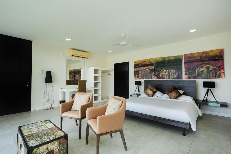 Green Turtle Villa by TSC Bentota - image 13