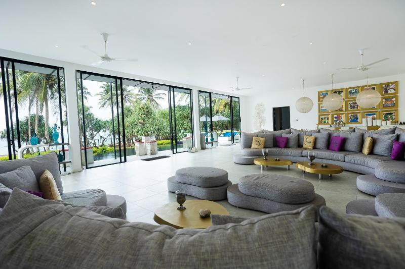 Green Turtle Villa by TSC Bentota - image 36