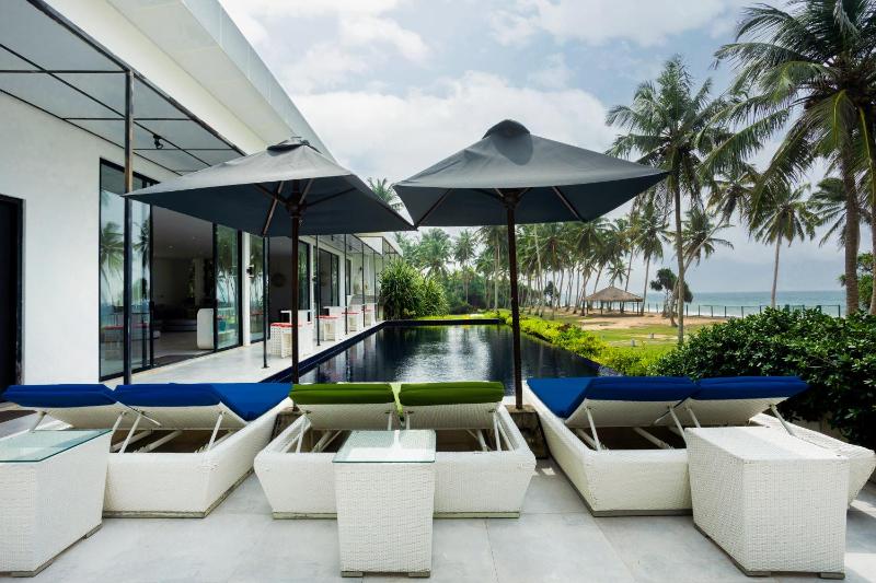 Green Turtle Villa by TSC Bentota - image 44