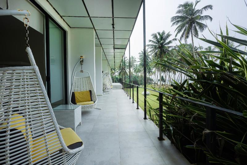 Green Turtle Villa by TSC Bentota - image 32