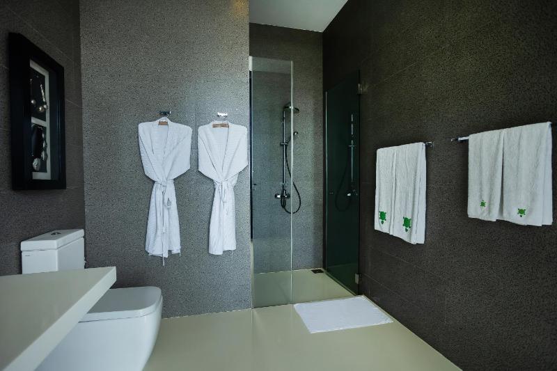 Green Turtle Villa by TSC Bentota - image 16