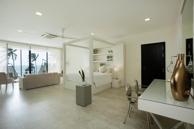 Green Turtle Villa by TSC Bentota - image 11