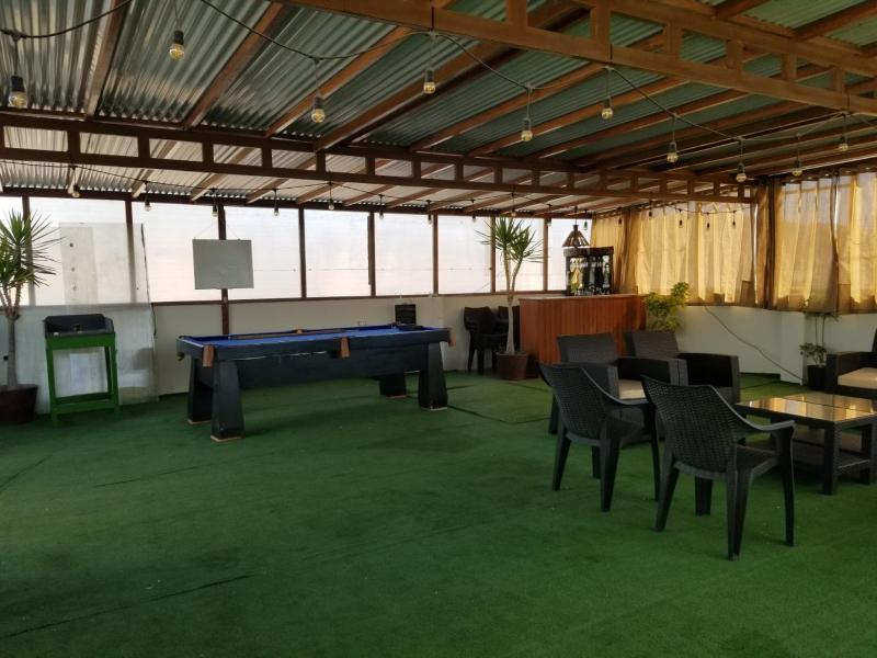Depa totalmente amoblado de 2 habitaciones y una terraza espectaular Images