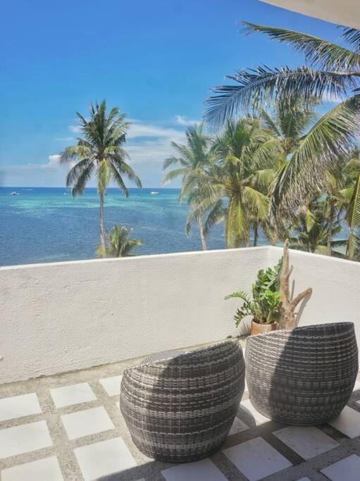 Two Bedroom Beachfront Penthouse - image 10