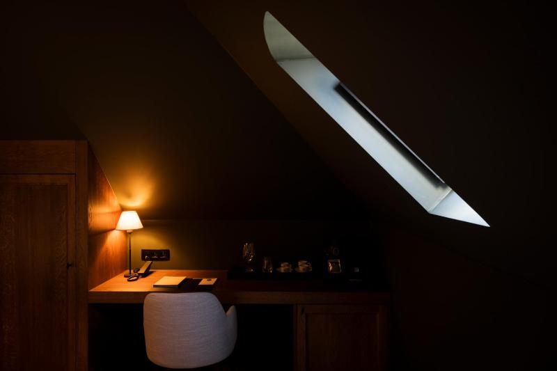 Hotel des Brasseurs - image 27