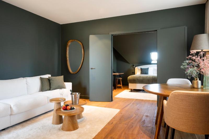 Hotel des Brasseurs - image 37