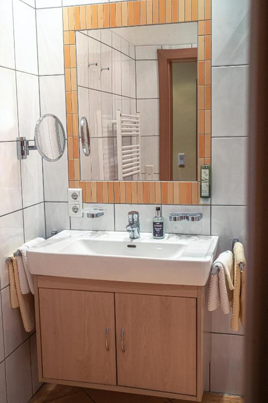 Double Room with Terrace image 2