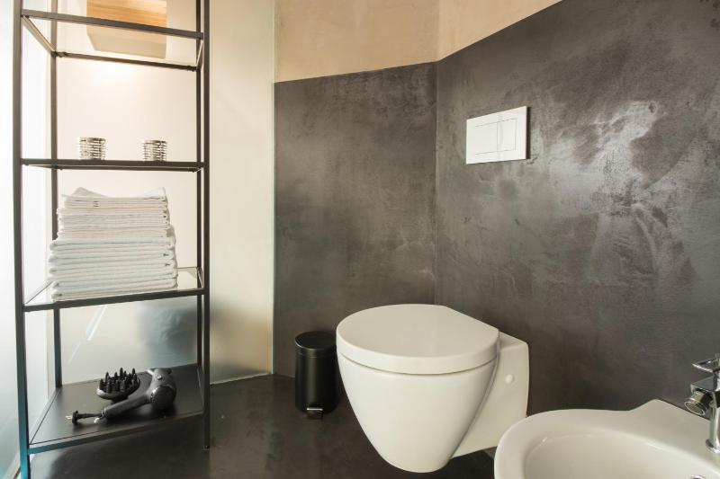 Family Room with Private Bathroom image 4