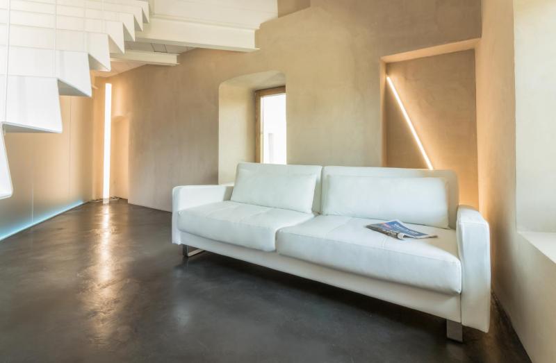 Family Room with Private Bathroom image 3
