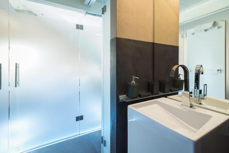 Family Room with Private Bathroom image 2