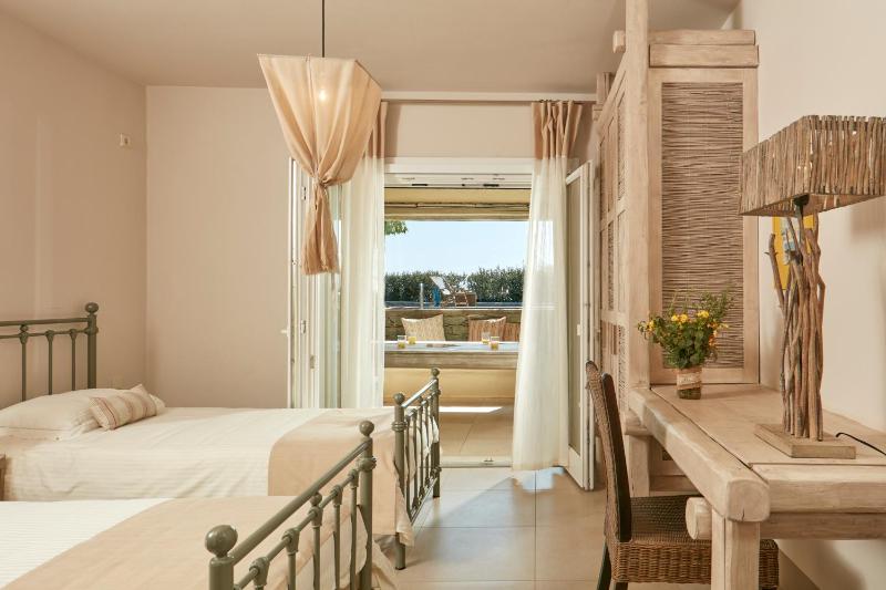 Three-Bedroom Villa with Private Pool image 3