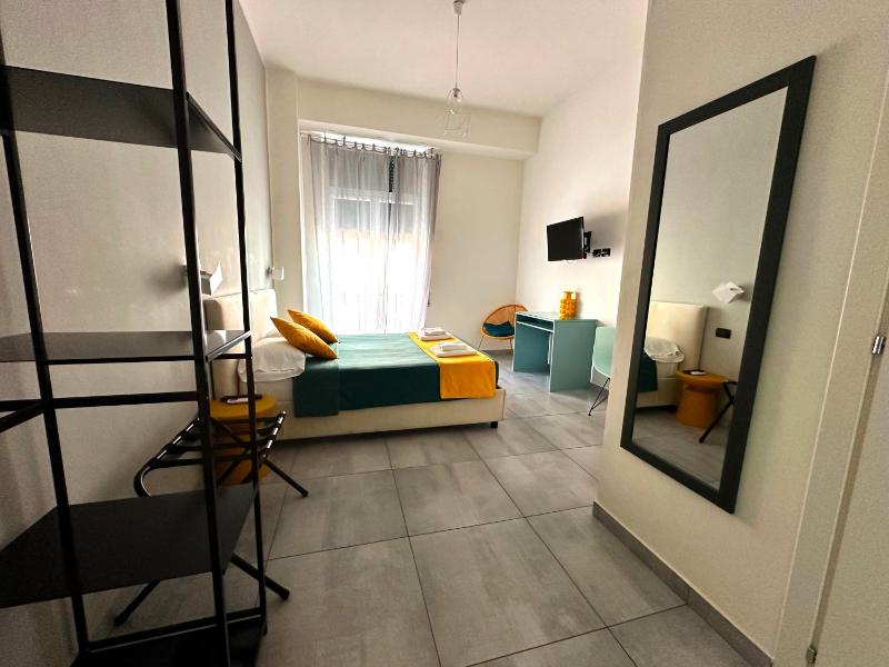 Hi Relais Rooms - image 9