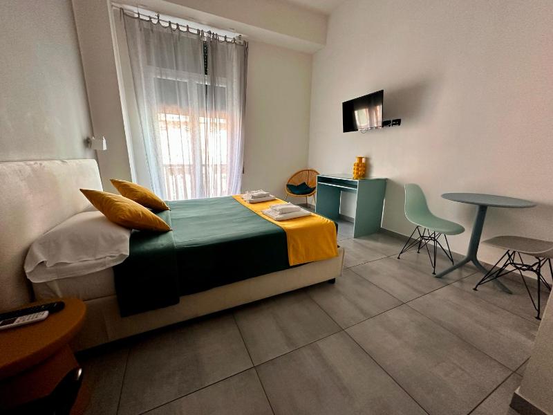 Hi Relais Rooms - image 1