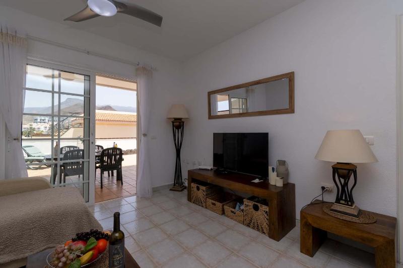 Mirador 24 - One Bed - image 32